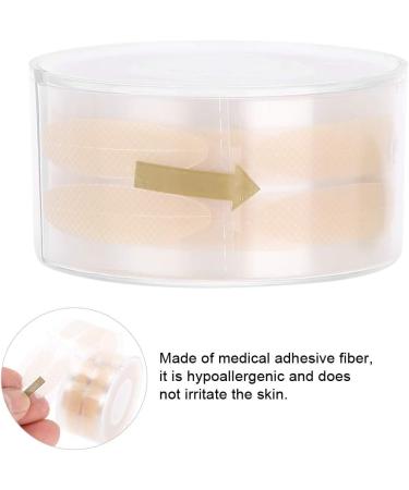 Eyelid Tape Eye Lift Tape Double Eyelid Tape Invisible Self Adhesive Eye Line Strip Sticker Eye Makeup Tool - Buy Online on SooperMarket.com