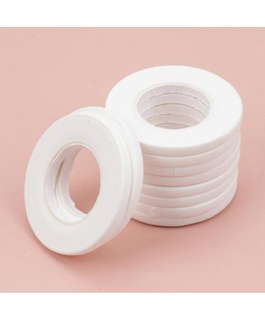Beaupretty 10 Pack Lash Extension Tapes | Breathable Adhesive Under Eye Tapes for Eyelash Extensions - International Shipping Available - Buy Online on SooperMarket.com