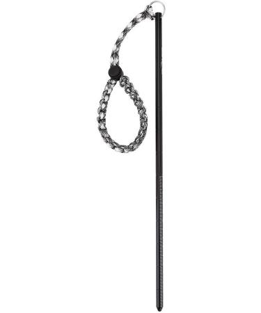 Fafeims Diving Pointer with Parachute Lanyard - Scuba Diving Noise Maker Stick Rod (Black) - Buy Online on SooperMarket.com