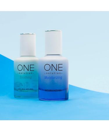 Holika Holika One Solution Super Energy Moisturizing Ampoule 30 ml - Buy Online on SooperMarket.com