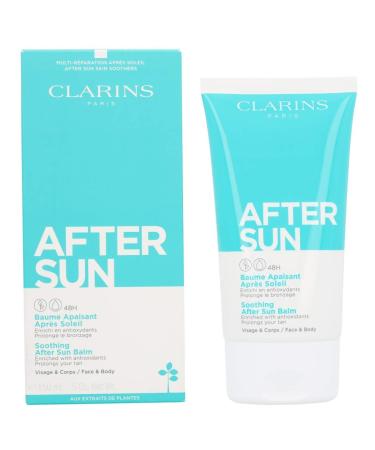 Clarins After Sun 1 Pack (1x 150 ml)