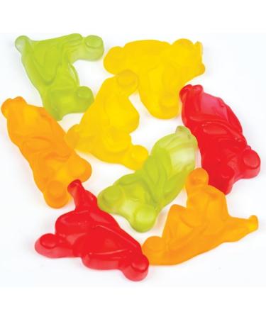 Kama Sutra Gummies Naughty Shaped Sweets - Gummy Kama Sutra - Buy Online on SooperMarket.com