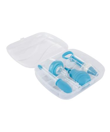 COOLHIYA 1 Set Feeding Kit Medical Kits Medication Dispenser Medical Feeders Feeder