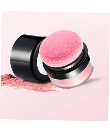 Healeved Oil Control Cushion Blush Matte Blush Loose Blush Makeup Maquillaje Makeup Blush Blush Plastic - Buy Online on SooperMarket.com