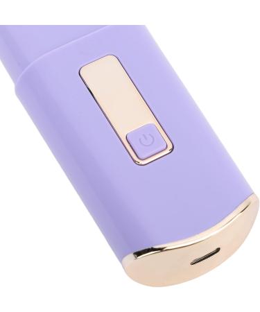 Quick Heat Up Electric Heated Eyelash Curler | 3 Temp Settings | Long-Lasting Curls & Gentle Silicone | International Shipping Available - Buy Online on SooperMarket.com