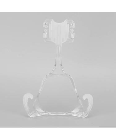 Easy-to-use Nose Guard Frame Removable for Respirator Frame Mirage FX Nose Guard (Standard) - Buy Online on SooperMarket.com