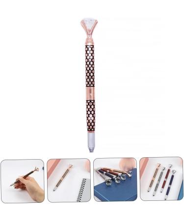 Healeved 3 Embroidery Pen Eyebrow Pen Brow Pencil Makeup Tool Microblading Pen Crystal - Buy Online on SooperMarket.com