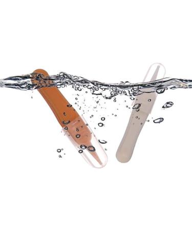 4PCS Plastic Nose Cleaning Tweezers with Safety Round Head Clip - Reusable Kids Navel Care Tool (4 colors) - Buy Online on SooperMarket.com