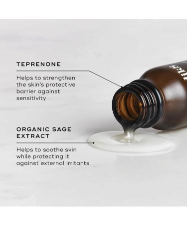 Medik8 Calmwise Serum - Soothing Elixir for Redness-Prone Skin - Visibly Calms Redness & Helps to Relieve Sensitivity - 15ml - Buy Online on SooperMarket.com