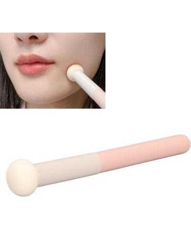 Foundation Sponge Powder Brush Concealer Makeup Sponge Brush Mini Soft Applicator for Evenly Elastic Round Head Mushroom Puff Sponge Applicator for Makeup - Buy Online on SooperMarket.com