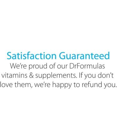 DrFormulas Nexabiotic Probiotics for Cats Powder - Saccharomyces Boulardii & Lactobacillus Acidophilus | Digestive Health Supplement for Pets - 30 Capsules - Buy Online on SooperMarket.com
