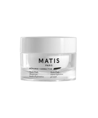 MATIS PARIS - R ponse Corrective - HYALU-FLASH/Hyaluronic MASK - Jar #A1010081