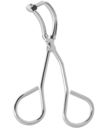 Eyelash Curler Lash Curler for Short Lashes Defines and Lifts Comfort Grip