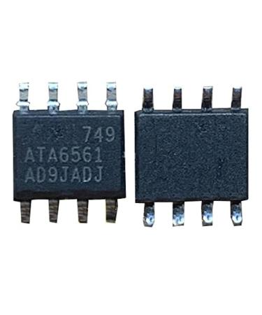 5pcs ATA6561 ATA6561-GAQW SOP-8