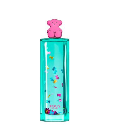 TOUS GEMS PARTY by Tous EDT SPRAY 3 OZ - Buy Online on SooperMarket.com