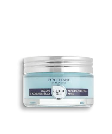 Aqua R otier Mineral Hydration Mask 75 ml 75 ml (1 pack)