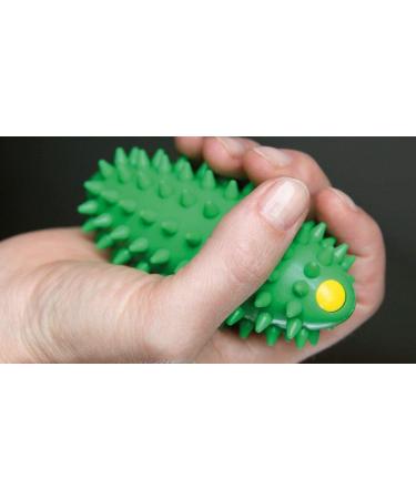 Buy Togu Brasil Deep Muscle Hand Trainer - Set of 2 with Exercise Instructions | International Shipping Available - Buy Online on SooperMarket.com