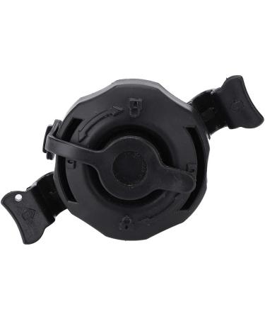 Sutinna 3 in 1 Air Valve Secure Seal Cap - Replacement Plug for Inflatable Airbed Mattress - Buy Online on SooperMarket.com