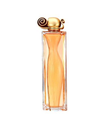 Givenchy Organza For Women. Eau De Parfum Spray 3.3 Ounces "Packaging May Vary" Oriental Floral 3.3 Fl Oz (Pack of 1) - Buy Online on SooperMarket.com