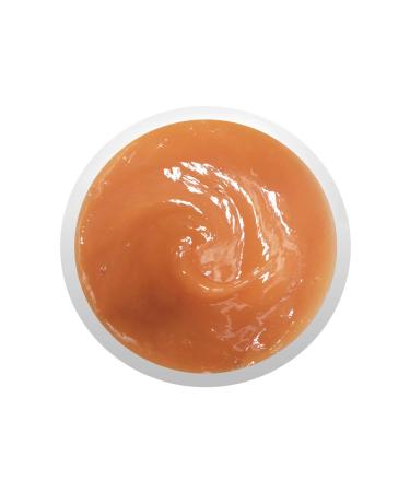 RAYA Pumpkin Enzyme Facial Puree (127) | Gentle Exfoliating Treatment | Reduces Fine Lines & Minimizes Pores - Buy Online on SooperMarket.com