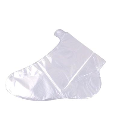 Predolo 100x Covers Bags Gloves & Mittens | Comfortable Bathing Pads & Women's Booties - Perfect Foot Protection - Buy Online on SooperMarket.com