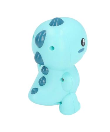 Cartoon Dinosaur Baby Water Thermometer | Precise Measurement & Interactive Bath Toy for Toddlers - Safe & Fun Bathing Experience - Buy Online on SooperMarket.com
