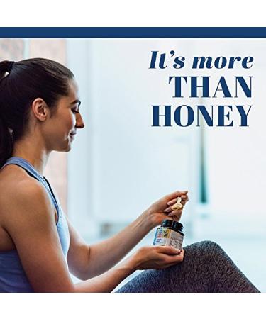 Manuka Health Manuka Honey MGO 573+ | 17.6 oz (500g) - Premium Raw Honey - Buy Online on SooperMarket.com