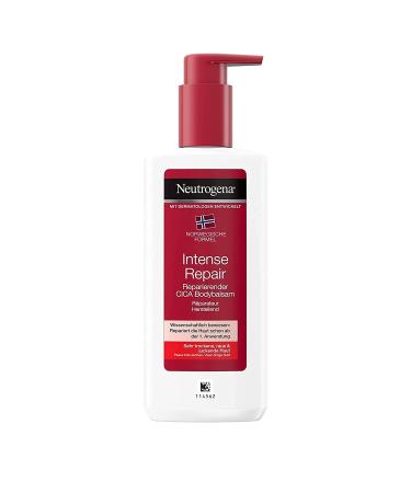 Neutrogena Norwegian Formula Intense Repair Body Balm 250ml