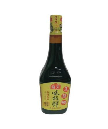 Haday Haitian Wei Ji Xian Premium Soy Sauce 750 ml 49926