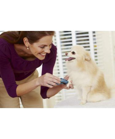 Kerbl 82233 Oster Cordless Mini Trimmer - 13 cm Length | Perfect for Precision Grooming | International Shipping Available - Buy Online on SooperMarket.com