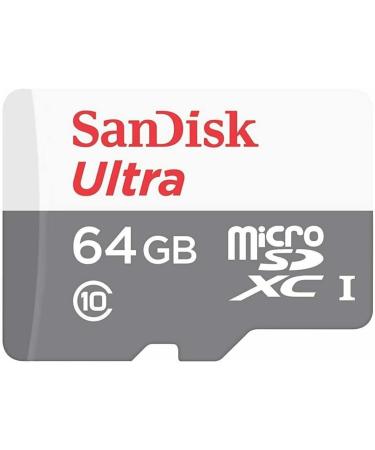 ATN OTS-XLT  Thermal Viewer with SanDisk Ultra 64 GB Micro SDXC Memory Card Bundle 2.5-10x - Buy Online on SooperMarket.com