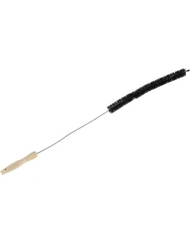 Dryer Vent Cleaner - Flexible 30.31in Lint Brush Tool for Dust & Blockage Removal - International Shipping Available - Buy Online on SooperMarket.com