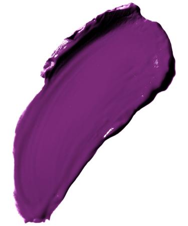 Maybelline Color Sensational Creamy Matte Lipstick in Vibrant Violet - 0.15 oz - Buy Online on SooperMarket.com