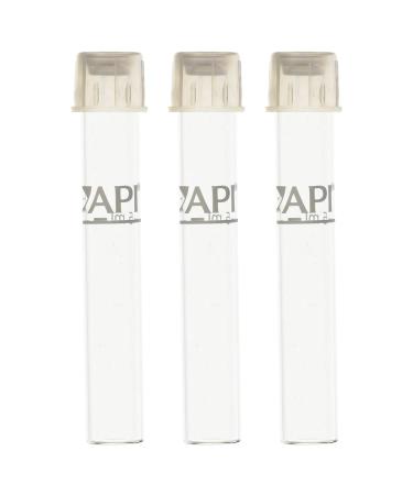 API Replacement Test Tubes for Aquarium Test Kits 3 Pack Bundle
