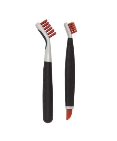 OXO Good Grips Deep Clean Brush Set