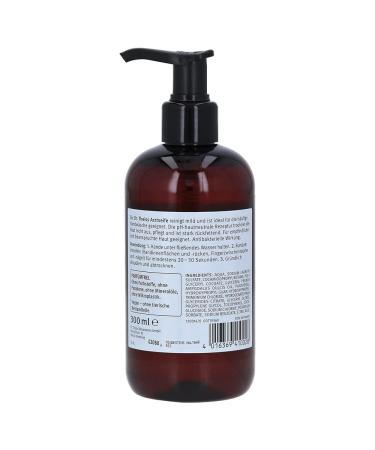 Buy Dr. Theiss Doctor Soap Liquid - Gentle Natural Cleanser for All Skin Types - Fast International Shipping - Buy Online on SooperMarket.com