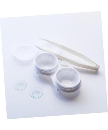 minkissy 10 Sets Suction Tweezers Applicator Tool Remover - Buy Online on SooperMarket.com