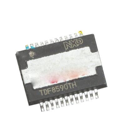 2pcs TDF8590TH SOP-24 TDF8590