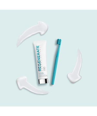 Regenerate Enamel Science Advanced Toothpaste - 75ml - Buy Online on SooperMarket.com