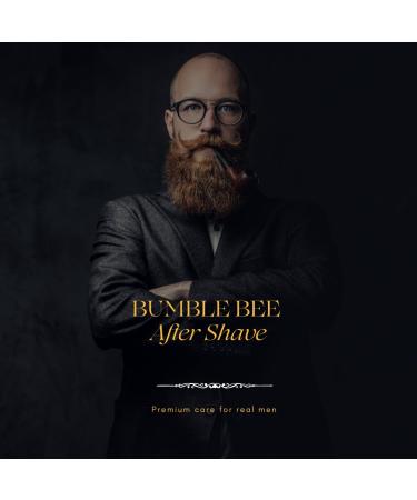 BUMBLE BEE After Shave Spray Cologne Instant Relief and Lasting Freshness After Shaving - 4 Male Fragances 500ml of Pure Comfort. Barber Supplies (500 Ml - 16.9 Oz No 3: Energetic) 1 Fl Oz (Pack of 1) No 3: Energetic - Buy Online on SooperMarket.com