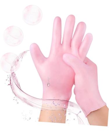 FOMIYES 3 Pairs Beauty Protective Glove Sun Protection Gloves for Women Moisturizing Gloves Moisturizing Hand Gloves Hand Moisturizer Gloves Women Dry Hand Gloves Dry Skin Repair Miss Sebs - Buy Online on SooperMarket.com