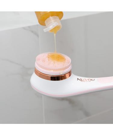 JML NuYou Body Brush