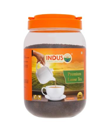 Indus Premium Loose Tea 900g