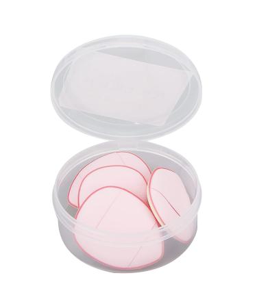 Buy Finger Puff - Skin Friendly Powder Puff for Flawless Concealer Application | Worldwide Shipping - Buy Online on SooperMarket.com