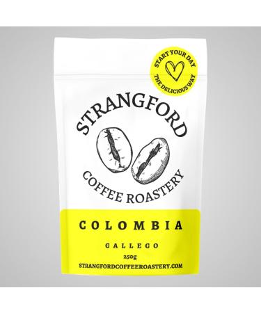 COLOMBIAN COFFEE