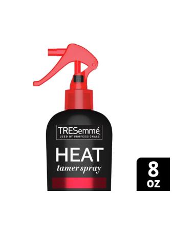 TRESemme Thermal Creations Heat Tamer Spray 8 oz - Heat Protectant for Hair - Buy Online on SooperMarket.com