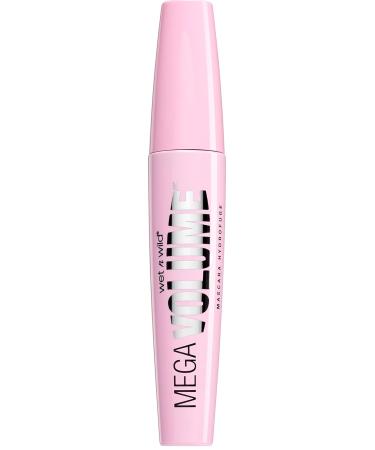 Buy Wet n Wild Mega Volume Mascara - Maximum Volume Vitamin E Enriched Quick Loading Formula International Shipping - Buy Online on SooperMarket.com