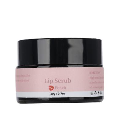 Buy Nourishing Lip Exfoliator Scrub - Remove Cuticles & Enhance Lipstick | 20g International Shipping - Buy Online on SooperMarket.com