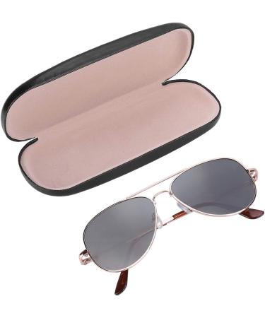 Kcabrtet Female/Male Safety Glasses Anti Tracking Rear View Sunglasses Anti Monitor Glasses Safety Sun Glasses - Buy Online on SooperMarket.com