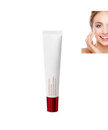 Oil-absorbing makeup primer Waterproof and sweat-proof matte makeup primer Moisturizing and firming matte makeup primer Suitable for all skin types 1pcs